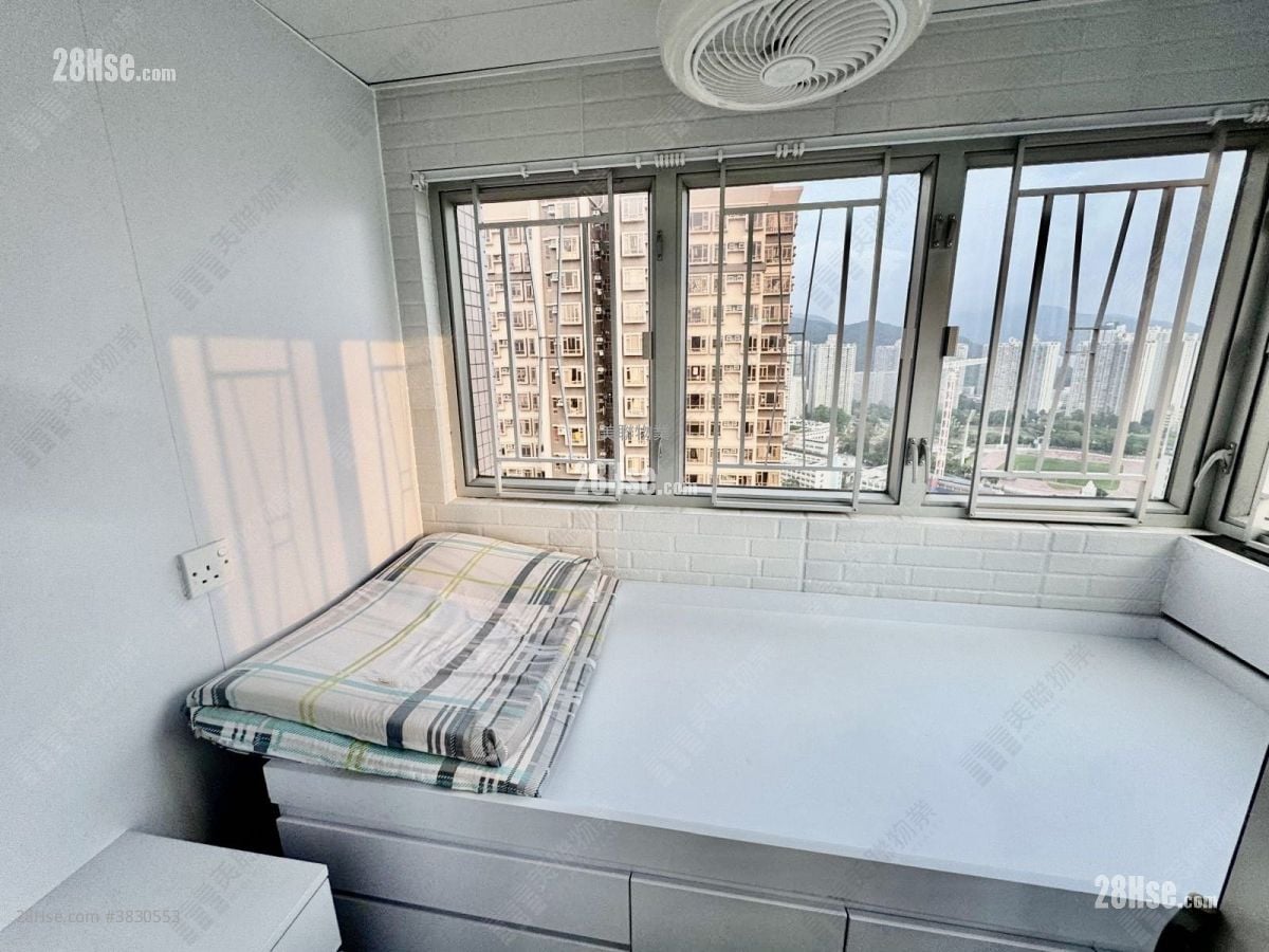 Sunshine City Sell 3 Bedrooms , 2 Bathrooms 932 ft²