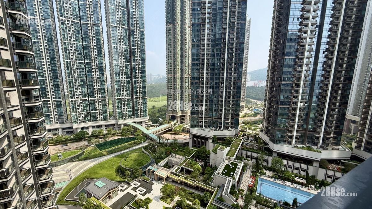 Park Seasons Sell 2 Bedrooms 496 ft²