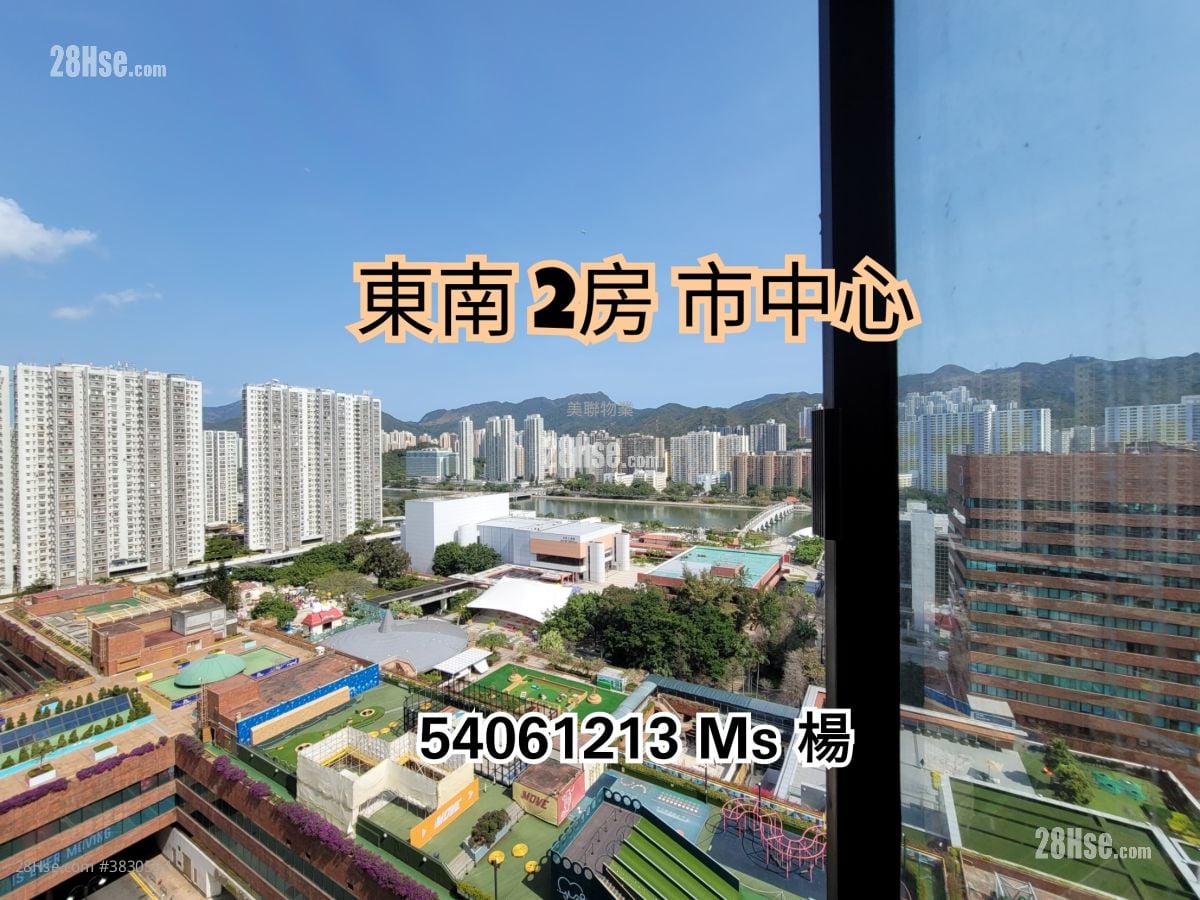 伟华中心 售盘 2 房 , 1 浴室 358 平方尺
