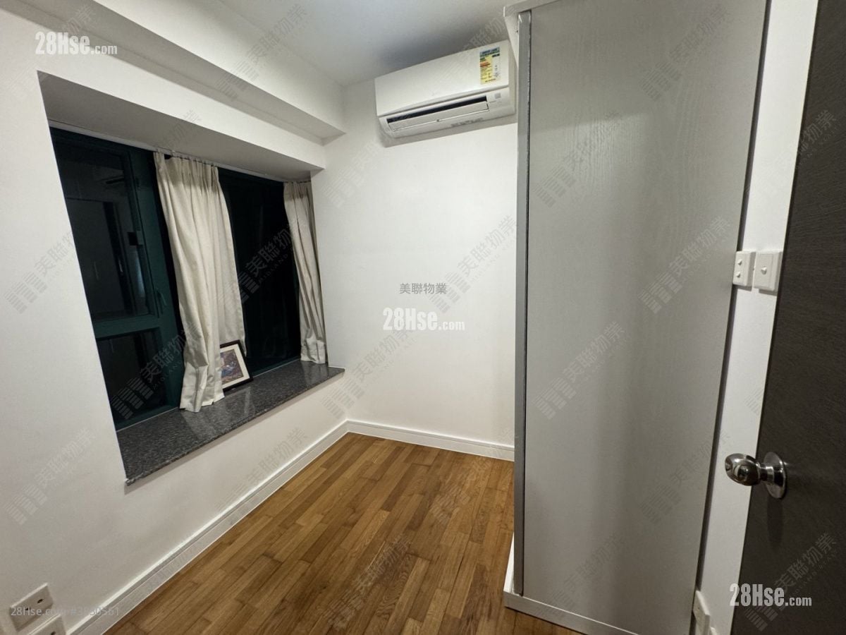 Grand Promenade Sell 1 Bedroom 314 ft²