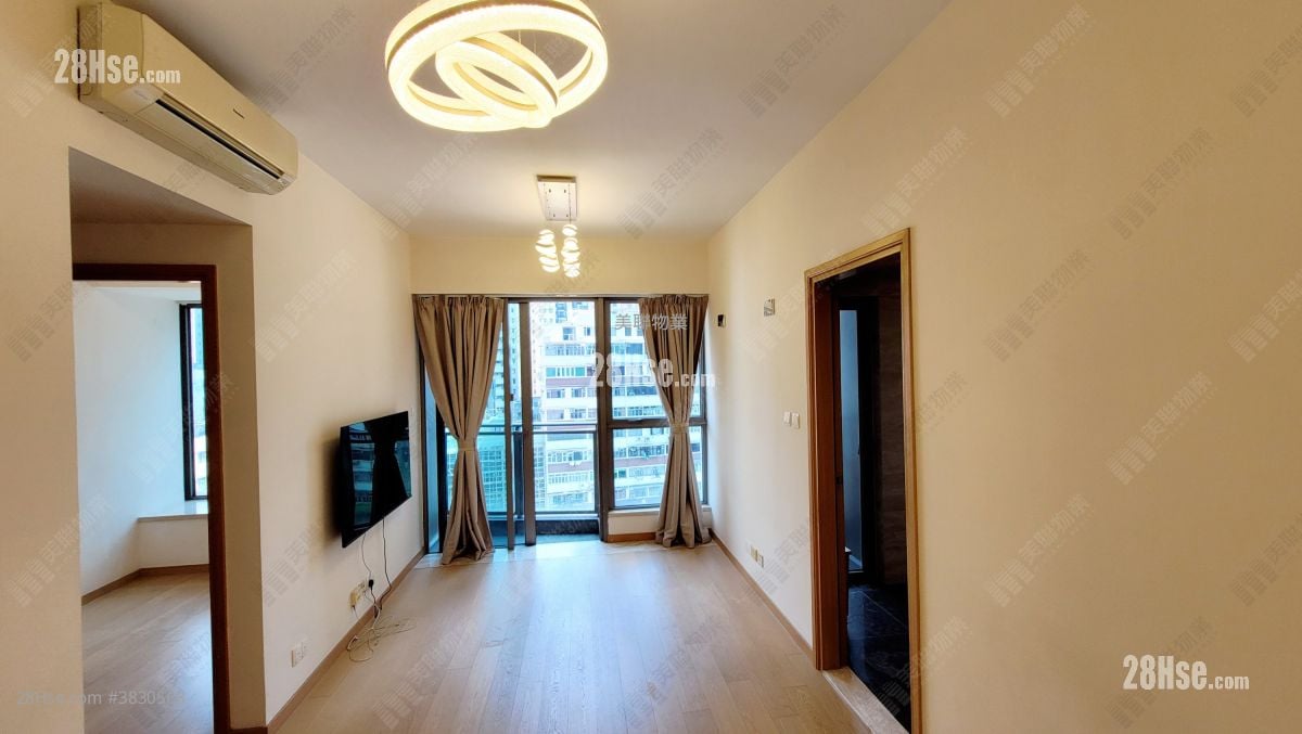 Grand Austin Sell 2 Bedrooms 632 ft²
