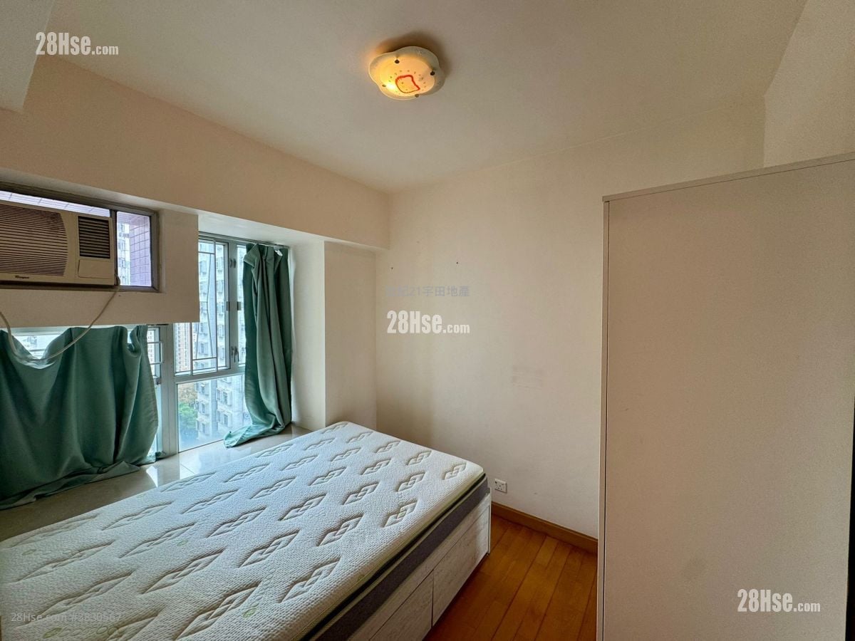 Merit Place Sell 2 Bedrooms , 1 Bathroom 420 ft²