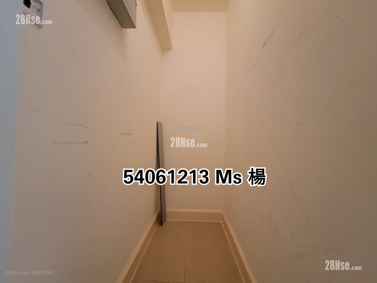 名城 售盘 4 房 , 2 浴室 961 平方尺