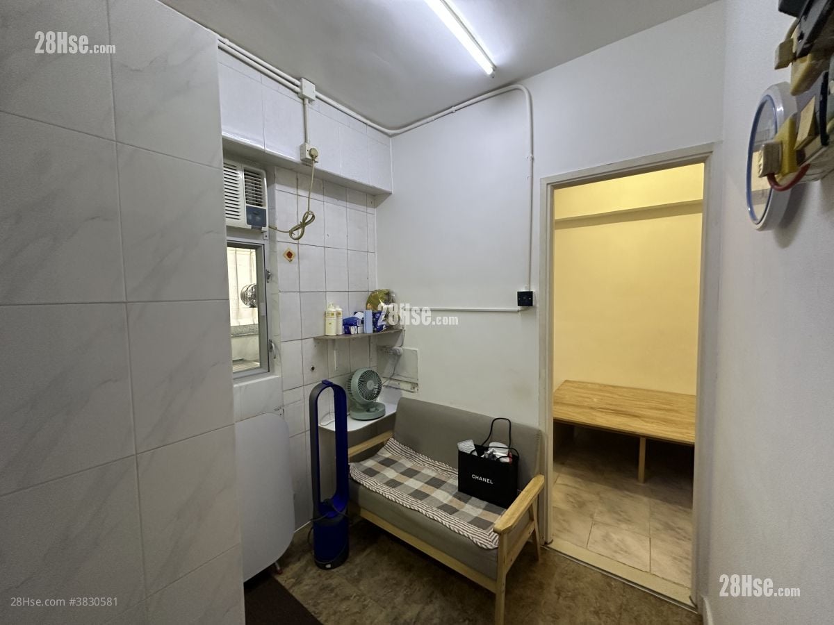 Man On Building Rental 1 Bedroom , 1 Bathroom 130 ft²