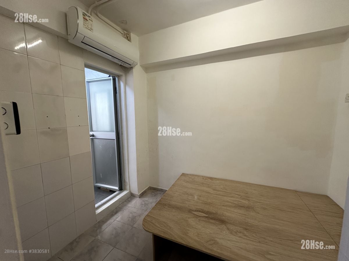 Man On Building Rental 1 Bedroom , 1 Bathroom 130 ft²