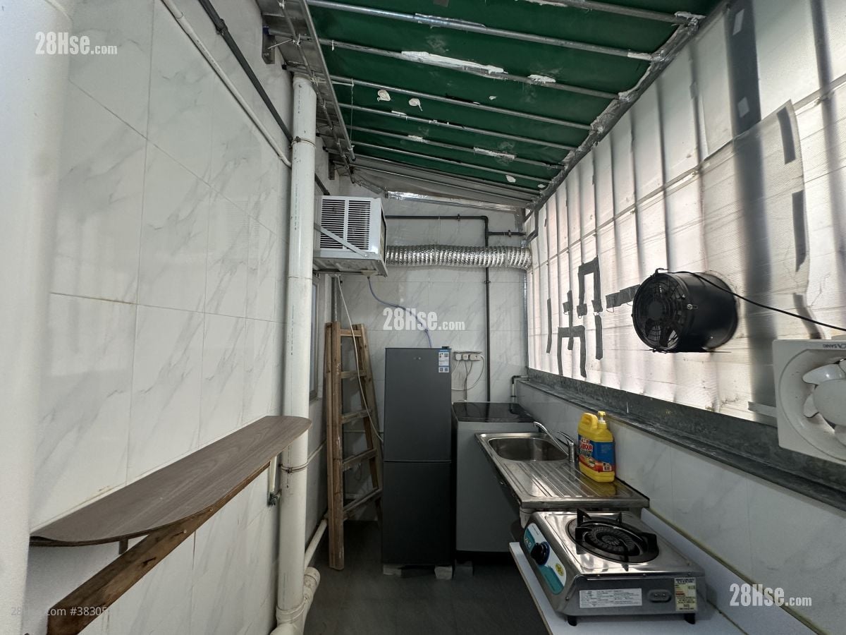 Man On Building Rental 1 Bedroom , 1 Bathroom 130 ft²