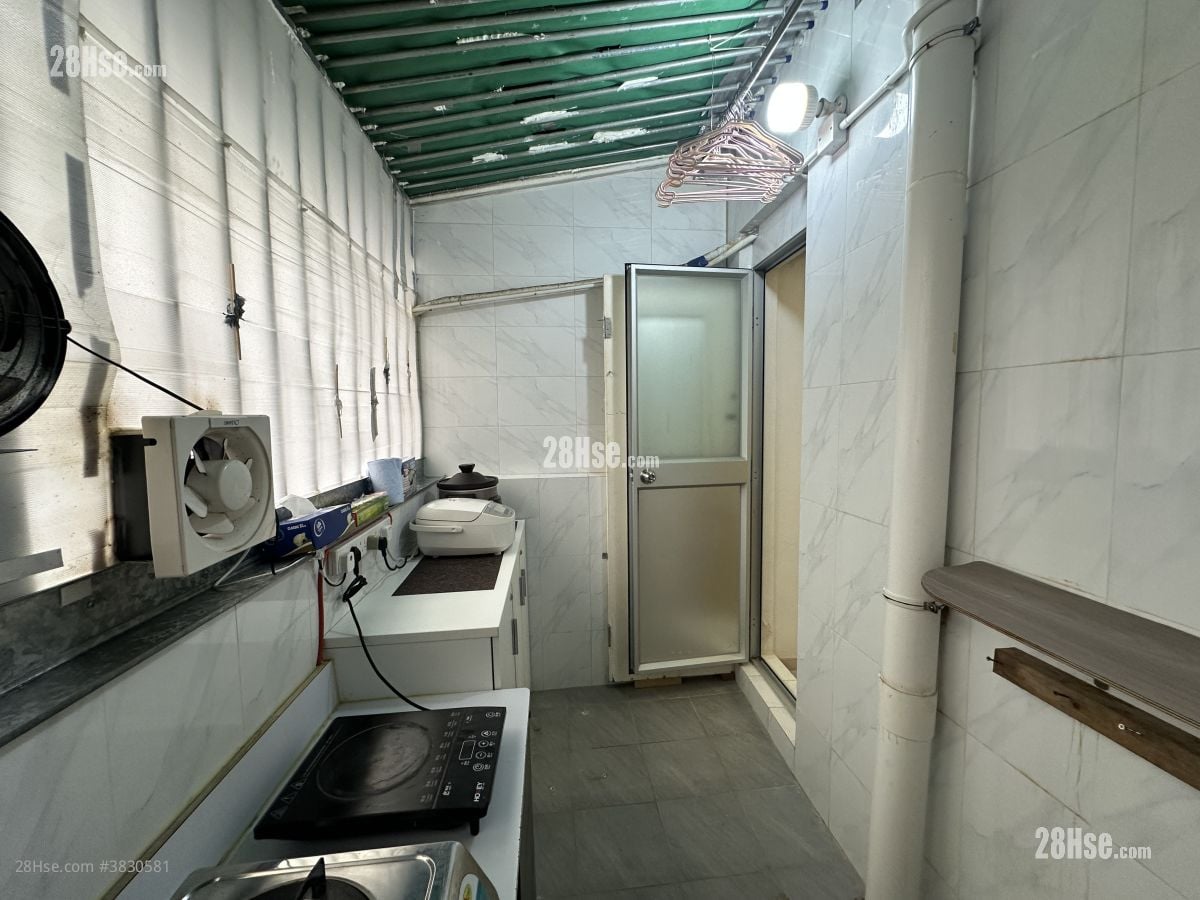 Man On Building Rental 1 Bedroom , 1 Bathroom 130 ft²