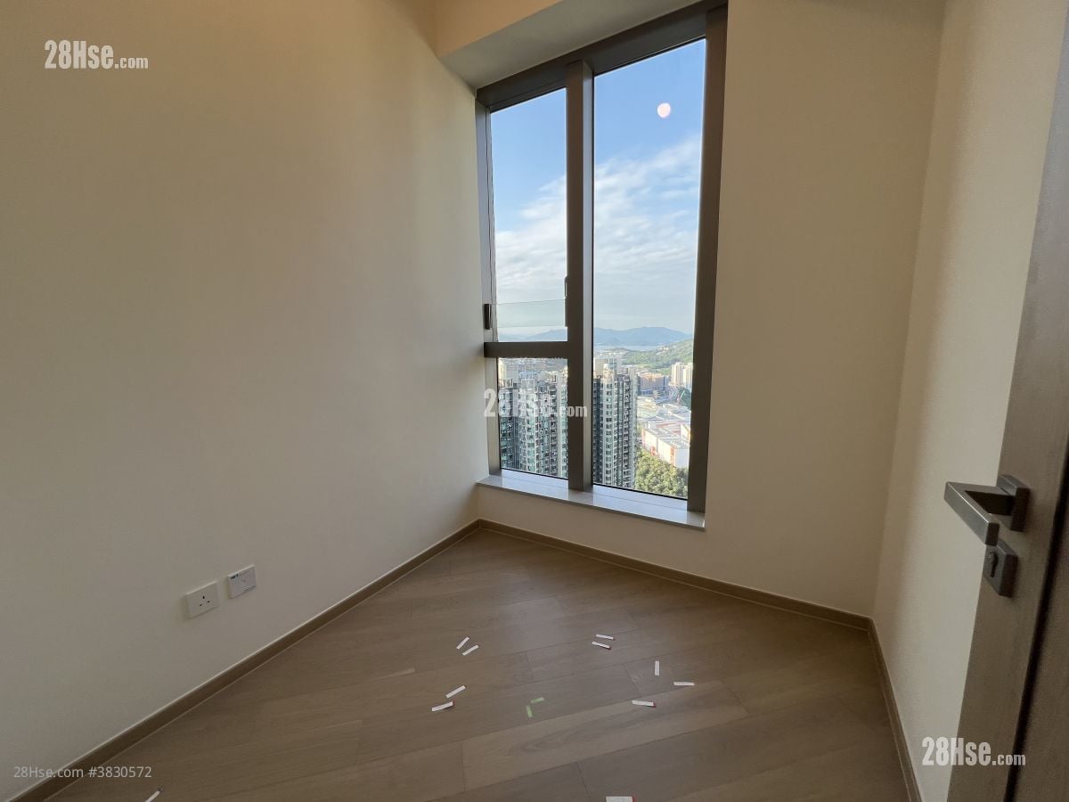 Villa Garda Ii Rental 2 Bedrooms , 1 Bathroom 451 ft²