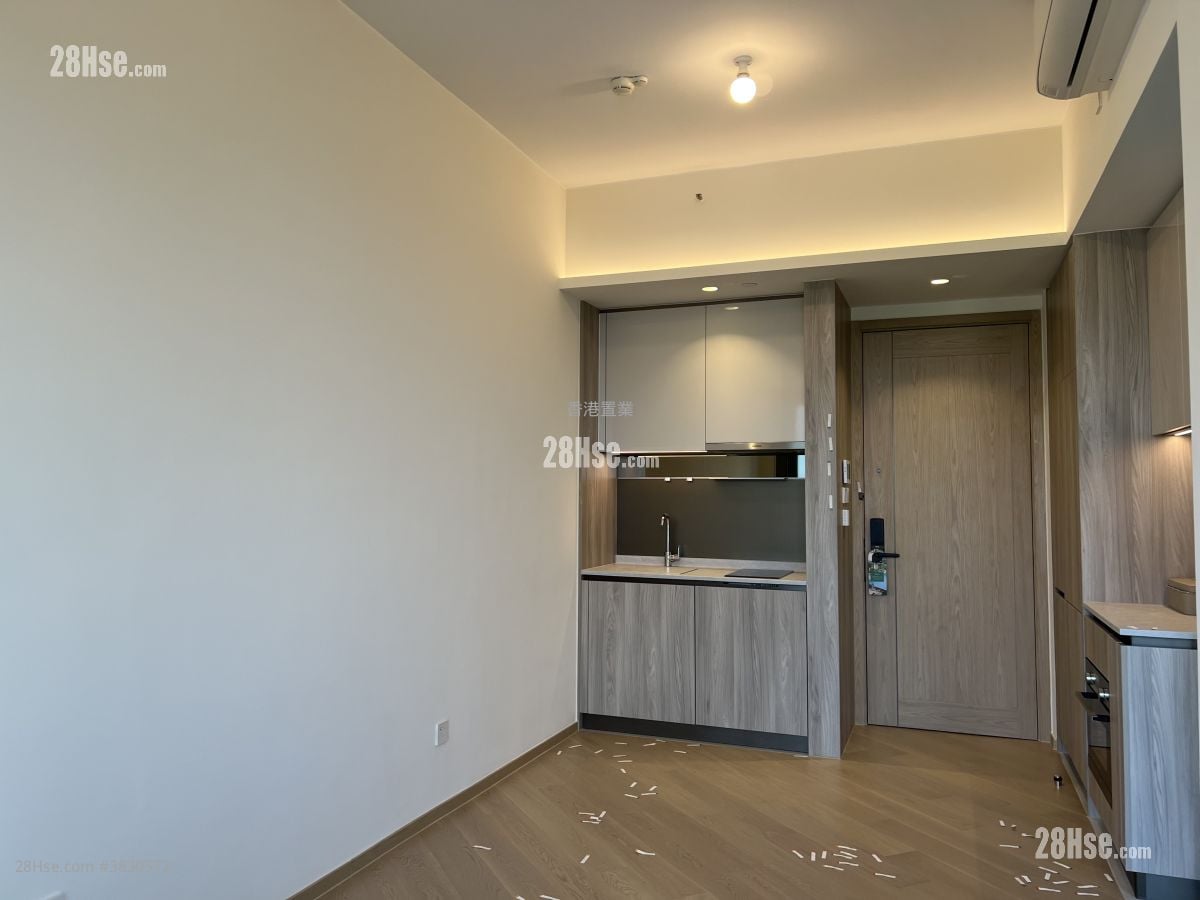 Villa Garda Ii Rental 2 Bedrooms , 1 Bathroom 451 ft²