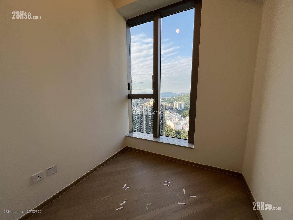 Villa Garda Ii Rental 2 Bedrooms , 1 Bathroom 451 ft²