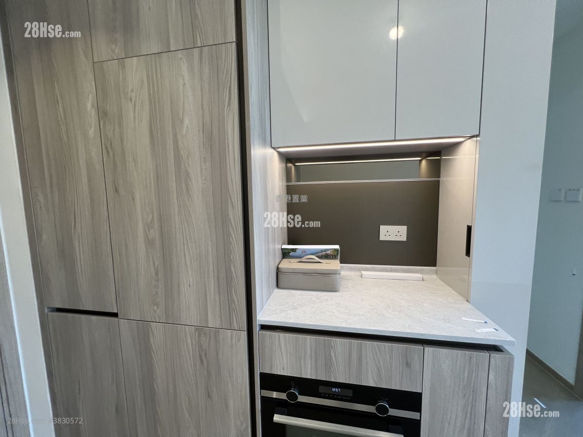 Villa Garda Ii Rental 2 Bedrooms , 1 Bathroom 451 ft²