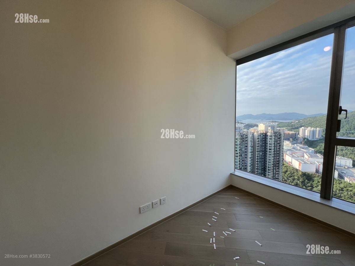 Villa Garda Ii Rental 2 Bedrooms , 1 Bathroom 451 ft²