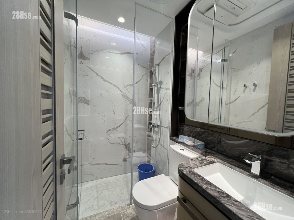 Villa Garda Ii Rental 2 Bedrooms , 1 Bathroom 451 ft²