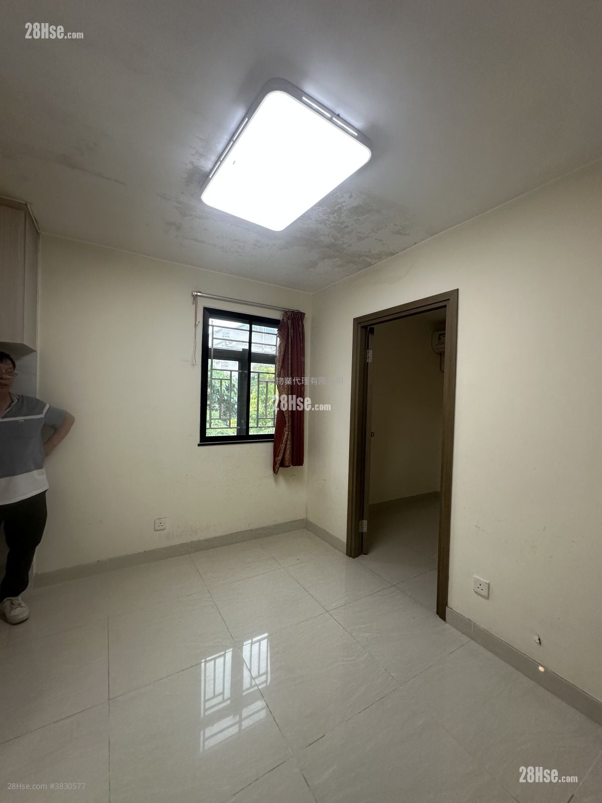 Village Rental 1 Bedroom , 1 Bathroom 300 ft²