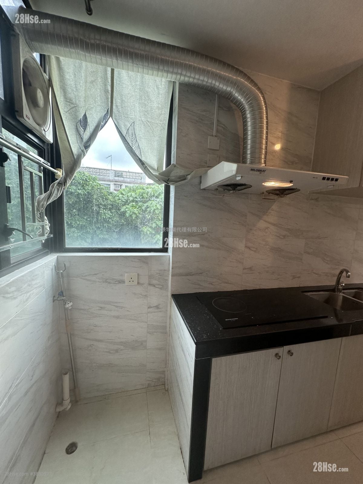 Village Rental 1 Bedroom , 1 Bathroom 300 ft²