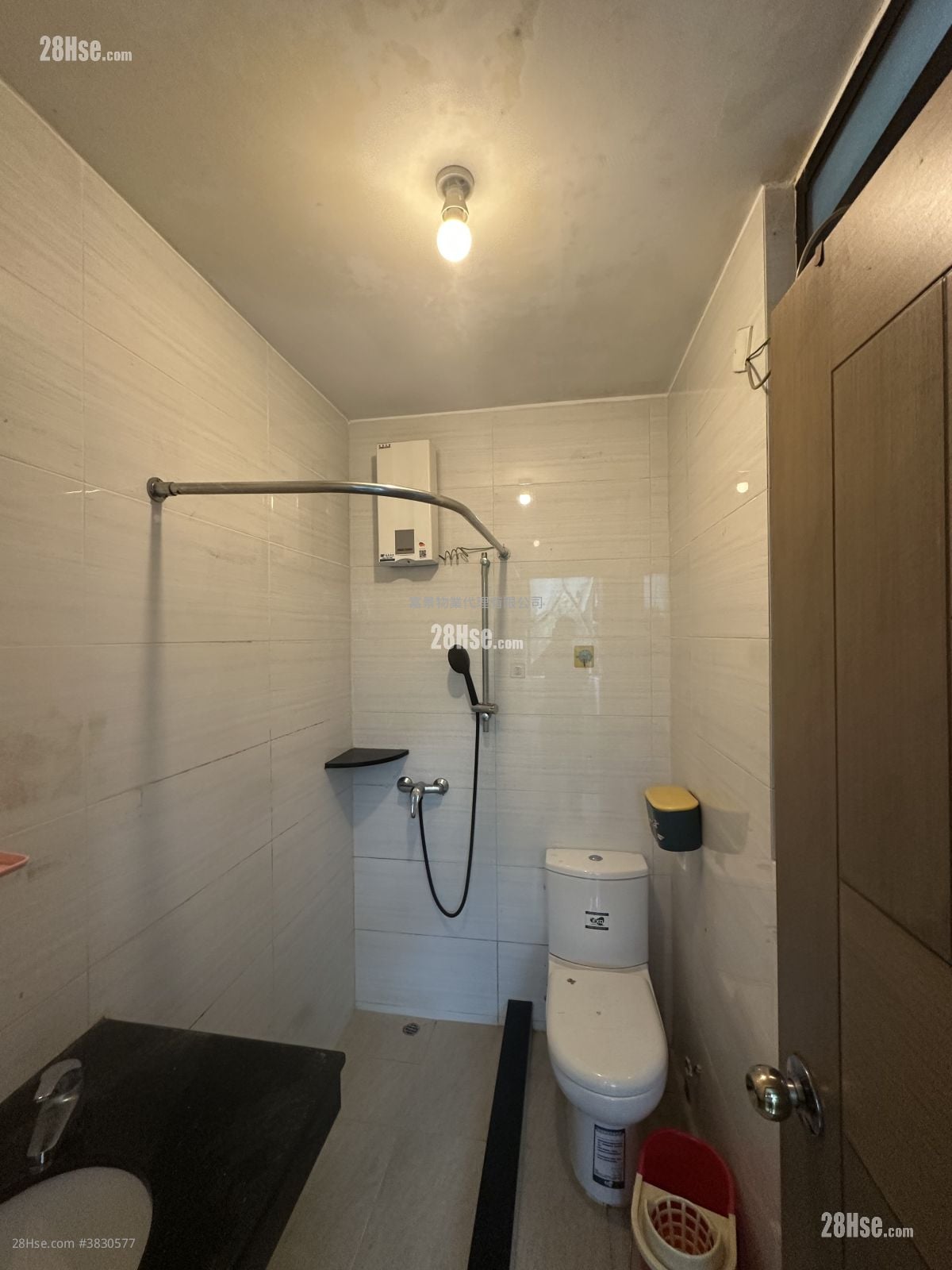 Village Rental 1 Bedroom , 1 Bathroom 300 ft²