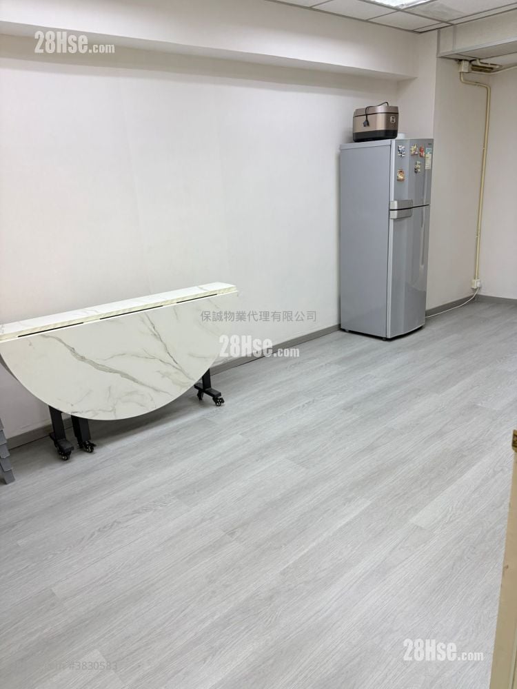 工商大廈 租盤