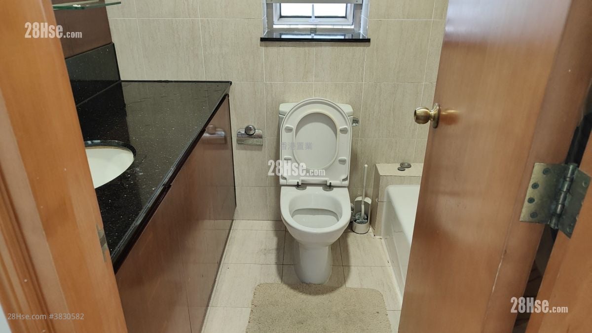 Sorrento Rental 3 Bedrooms , 3 Bathrooms 1,167 ft²