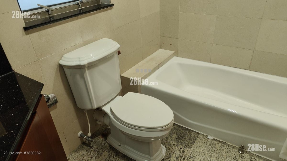 Sorrento Rental 3 Bedrooms , 3 Bathrooms 1,167 ft²