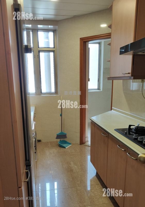 Sorrento Rental 3 Bedrooms , 3 Bathrooms 1,167 ft²