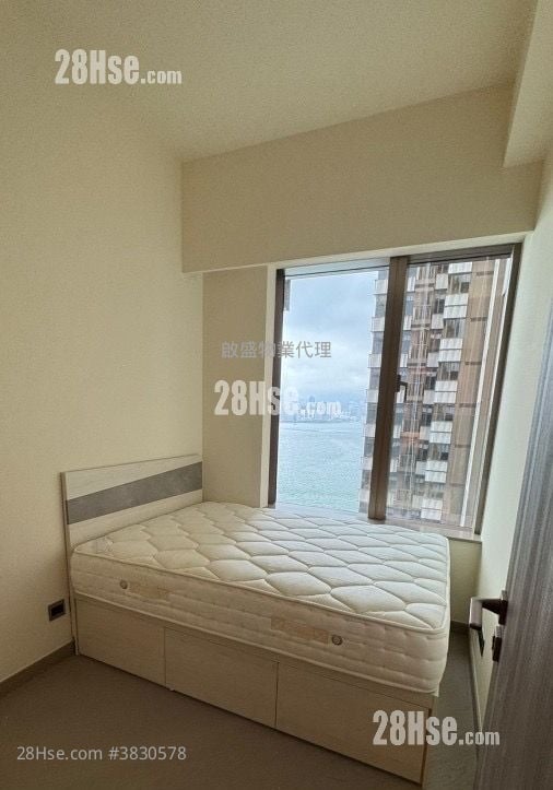 Pano Harbour Rental 2 Bedrooms , 1 Bathroom 526 ft²