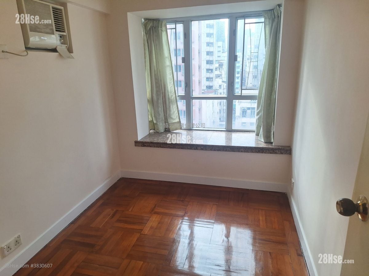 Welland Plaza Sell 2 Bedrooms , 2 Bathrooms 348 ft²