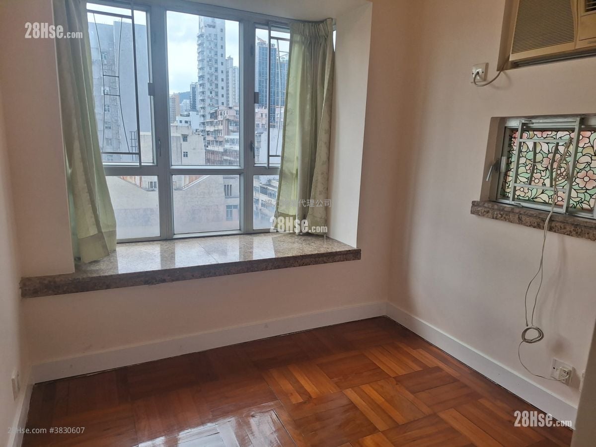 Welland Plaza Sell 2 Bedrooms , 2 Bathrooms 348 ft²