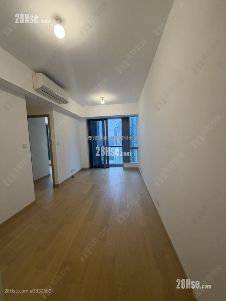 Grand Montara Sell 2 Bedrooms 526 ft²
