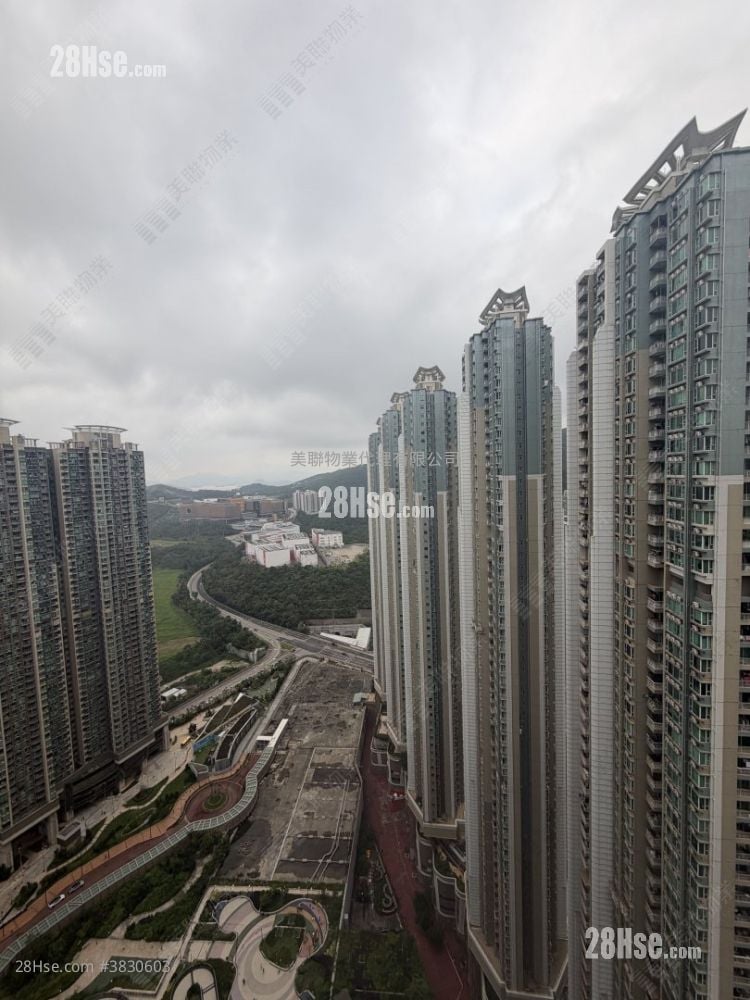 Grand Montara Sell 2 Bedrooms 526 ft²