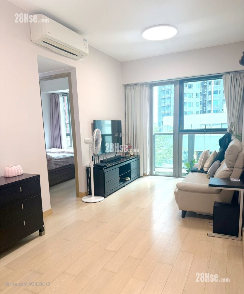 The Spectra Sell 3 Bedrooms , 1 Bathroom 621 ft²