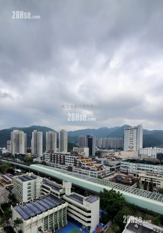 Sunshine Grove Sell 2 Bedrooms , 1 Bathroom 471 ft²