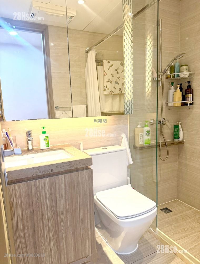 The Spectra Sell 3 Bedrooms , 1 Bathroom 621 ft²