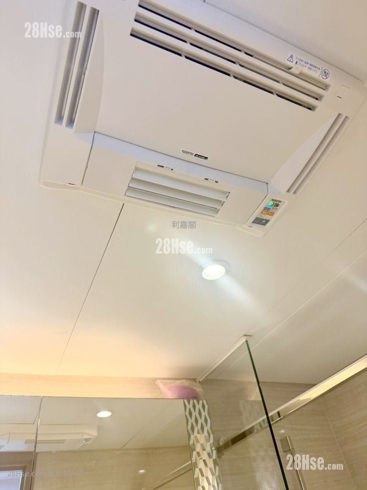 The Spectra Sell 3 Bedrooms , 1 Bathroom 621 ft²