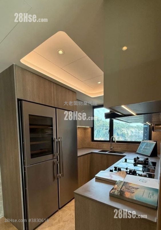Montego Bay Sell 3 Bathrooms 855 ft²