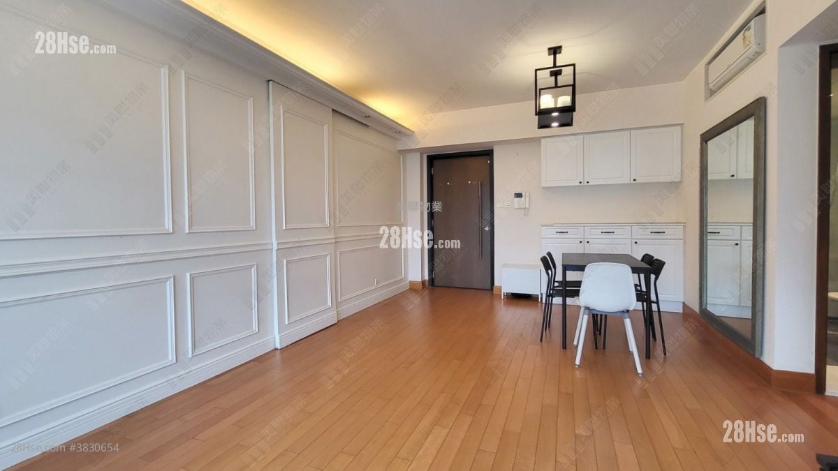The Harbourside Sell 3 Bedrooms , 2 Bathrooms 1,049 ft²