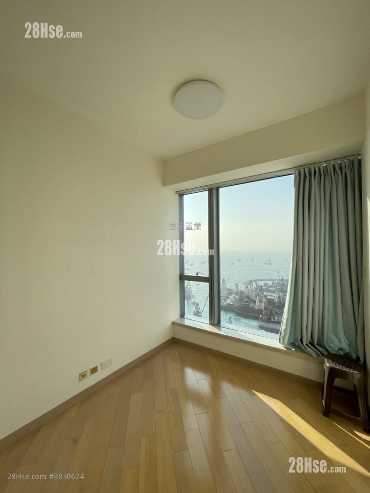 天璽 租盤 4 房 , 3 浴室 1,262 平方呎