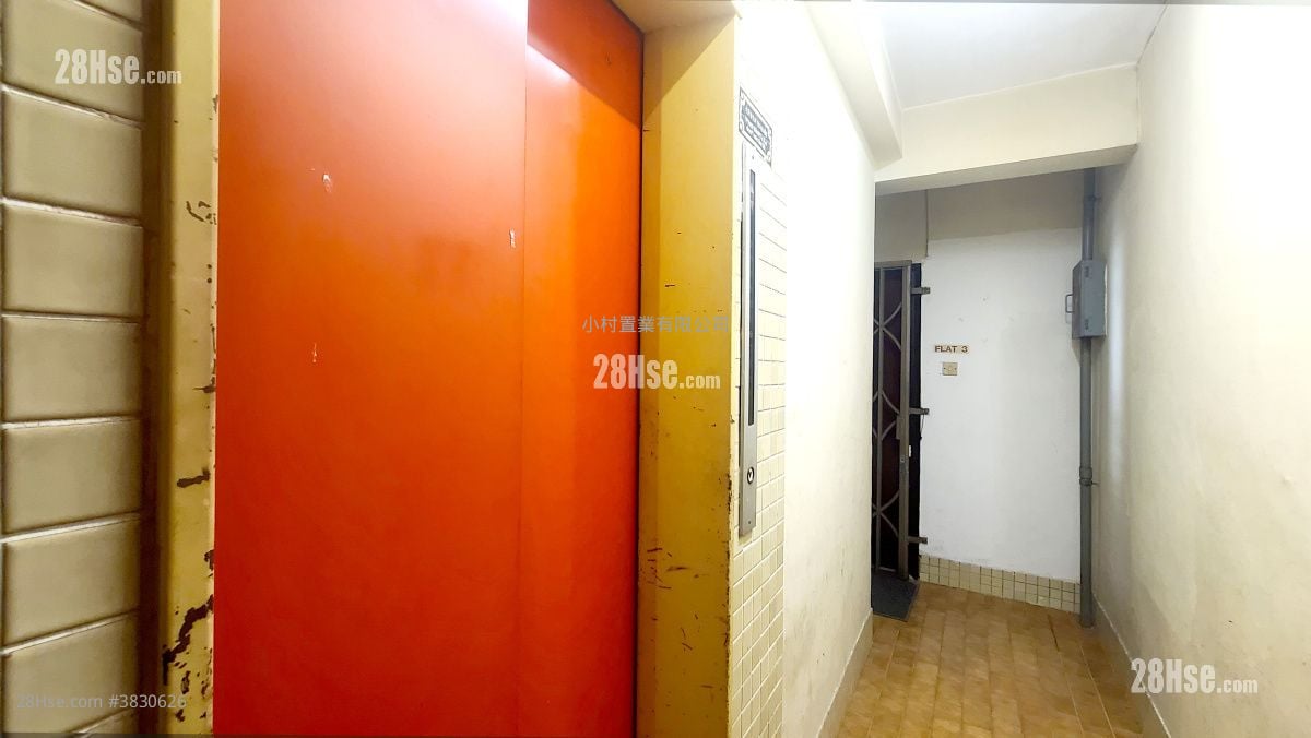 其它: Elevator