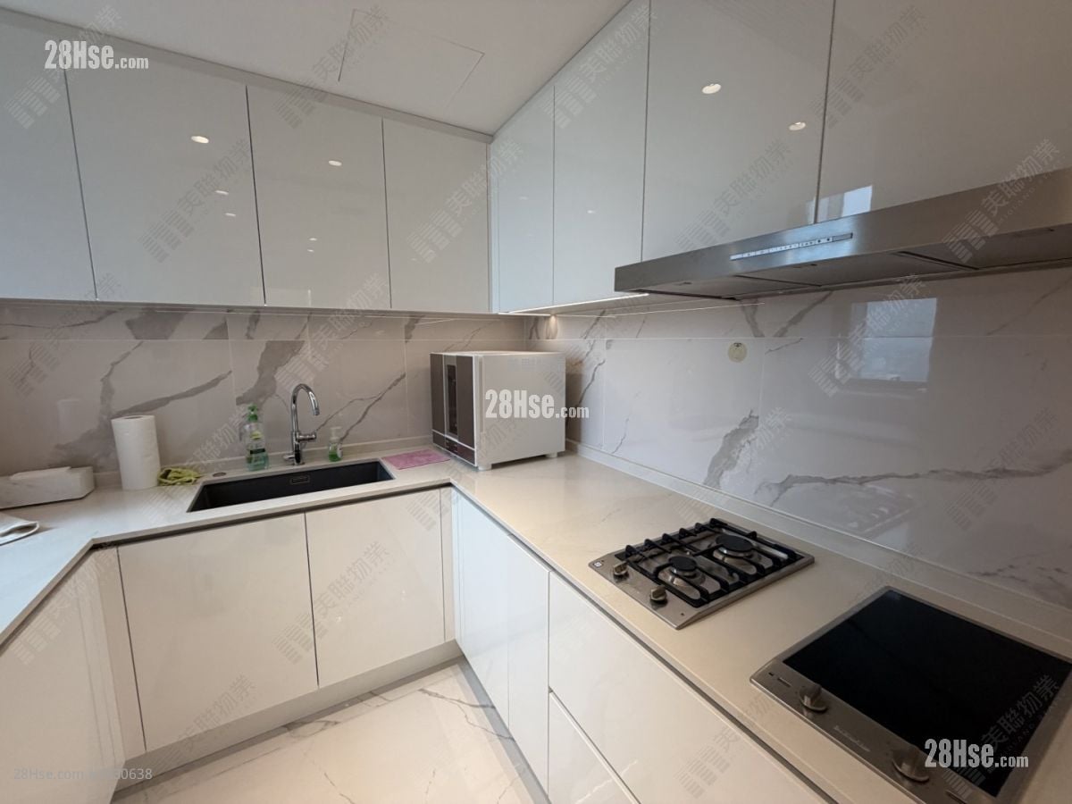 天蠒 租盘 3 房 , 2 浴室 1,295 平方尺