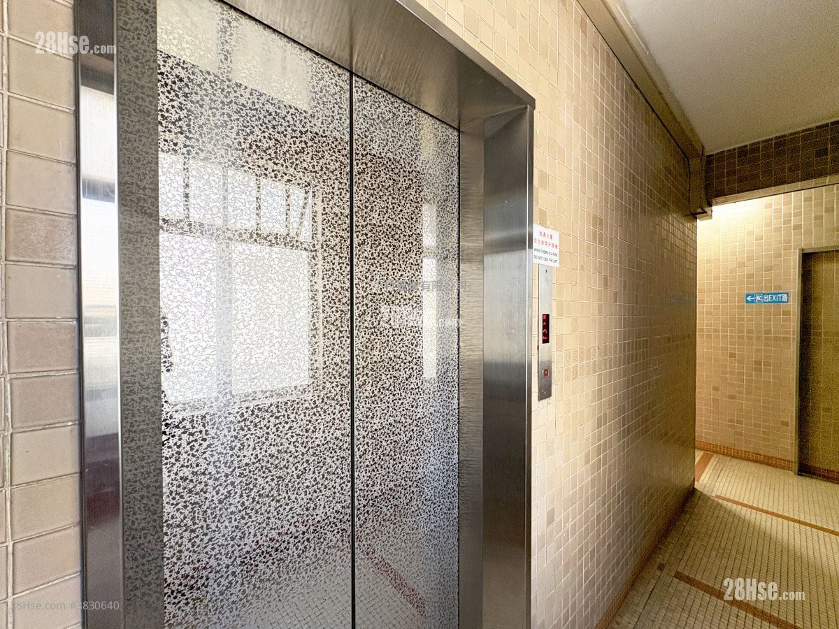 其它: Elevator
