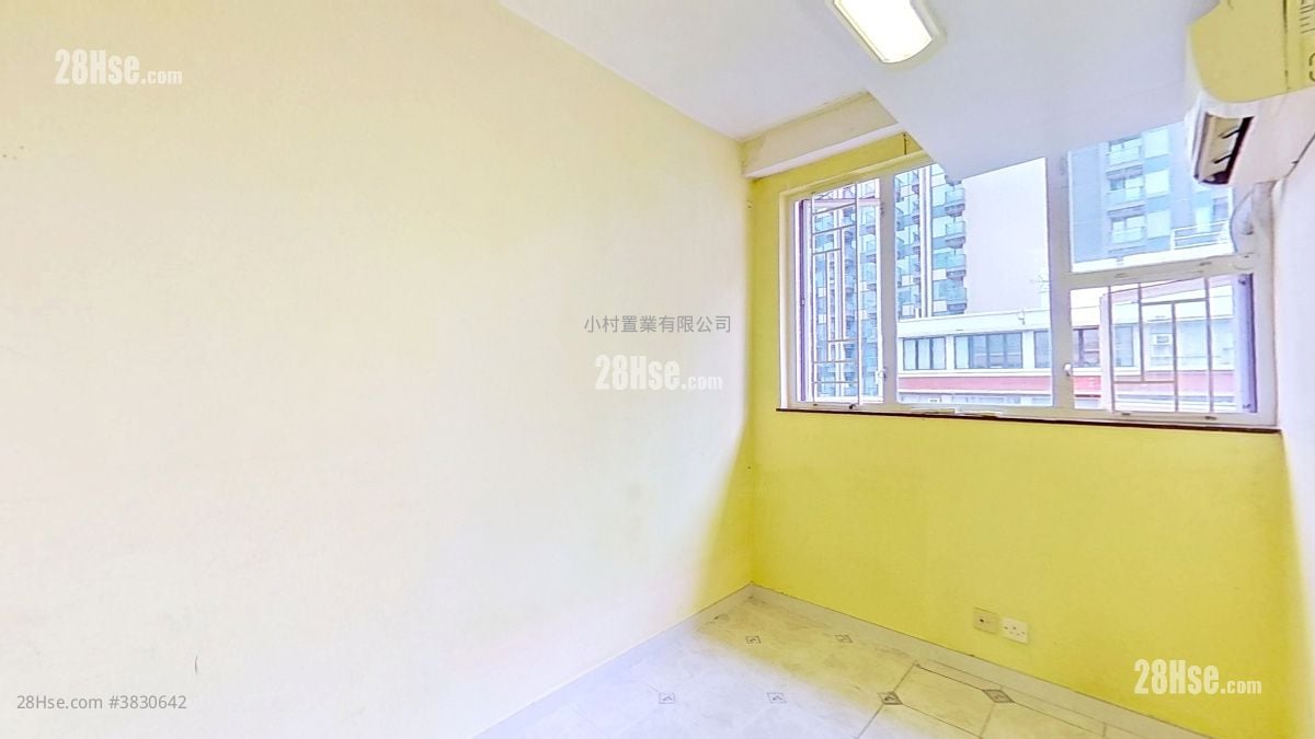 其它: Bedroom 4