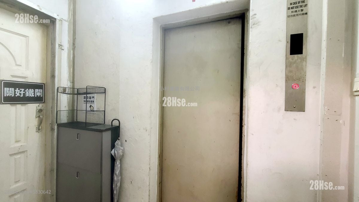 其它: Elevator