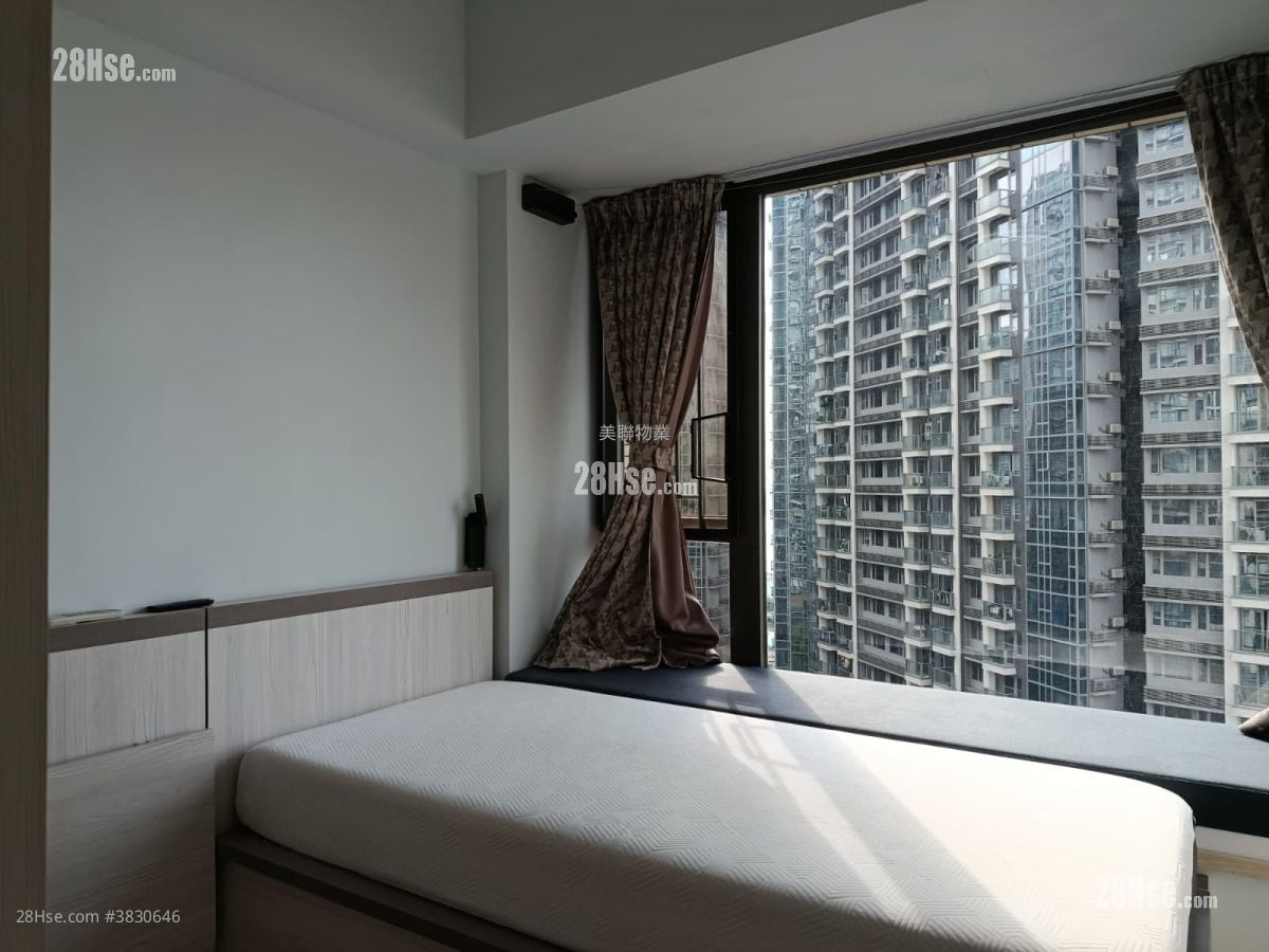 The Visionary Rental 3 Bedrooms , 2 Bathrooms 1,035 ft²