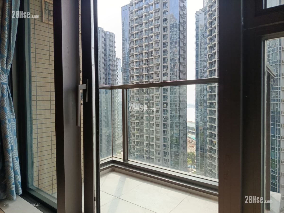 The Visionary Rental 3 Bedrooms , 2 Bathrooms 1,035 ft²