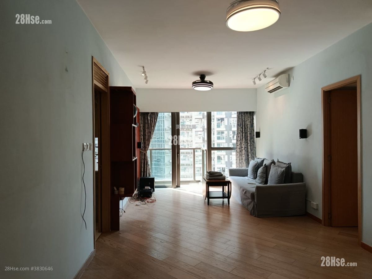 The Visionary Rental 3 Bedrooms , 2 Bathrooms 1,035 ft²