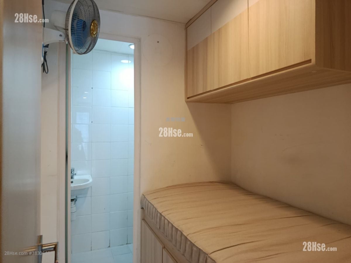 The Visionary Rental 3 Bedrooms , 2 Bathrooms 1,035 ft²