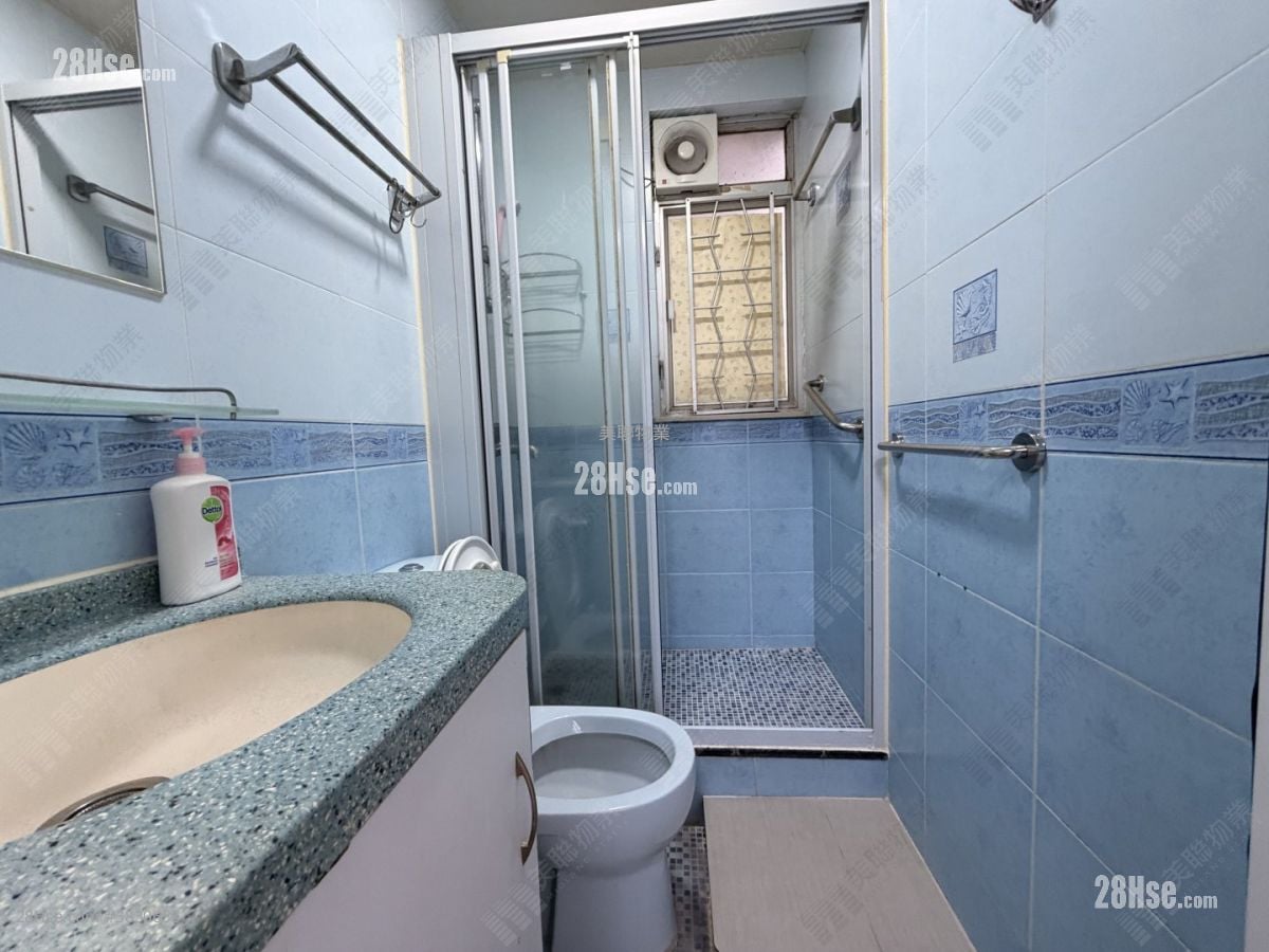 City One Shatin Sell 1 Bedroom 284 ft²