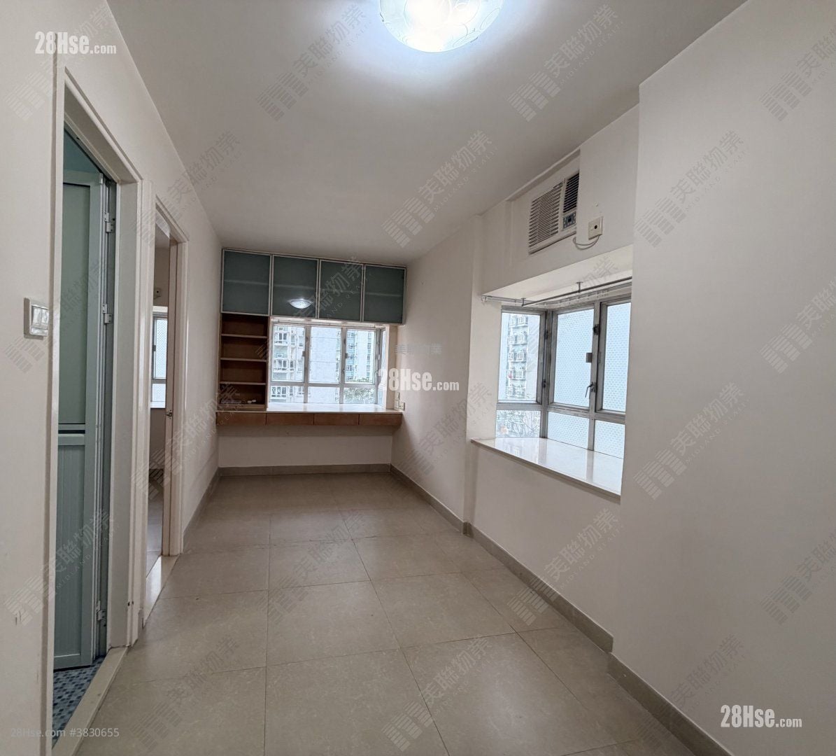 City One Shatin Sell 1 Bedroom 284 ft²