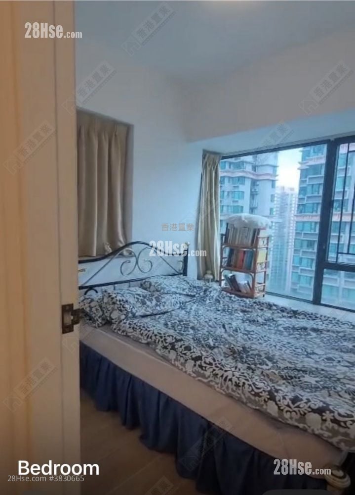 The Metro City Rental 2 Bedrooms , 1 Bathroom 363 ft²