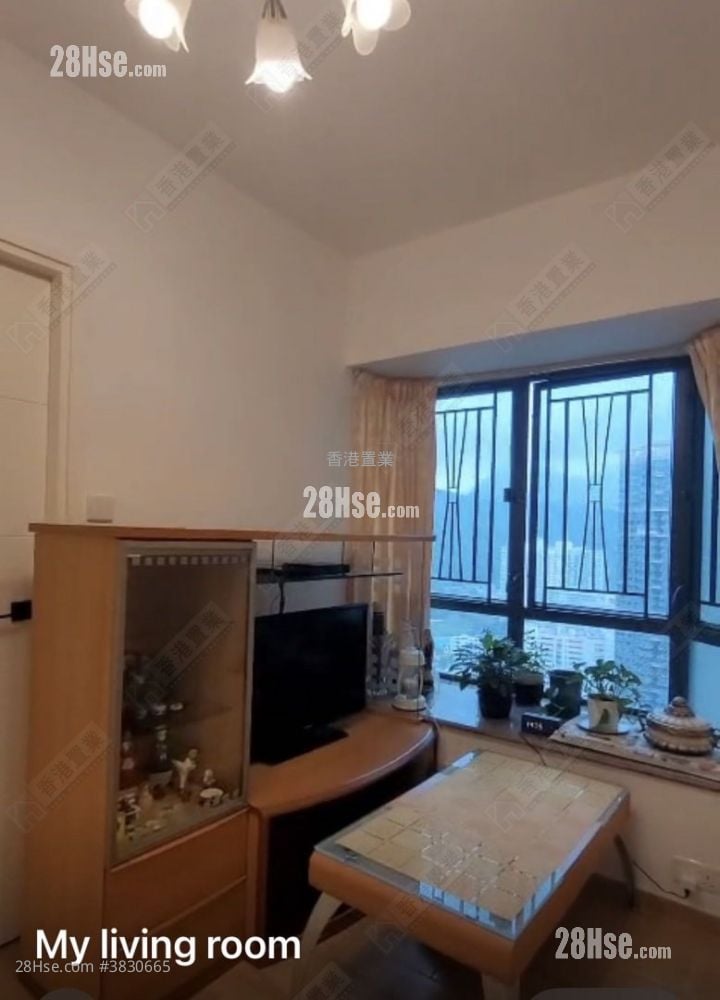 The Metro City Rental 2 Bedrooms , 1 Bathroom 363 ft²