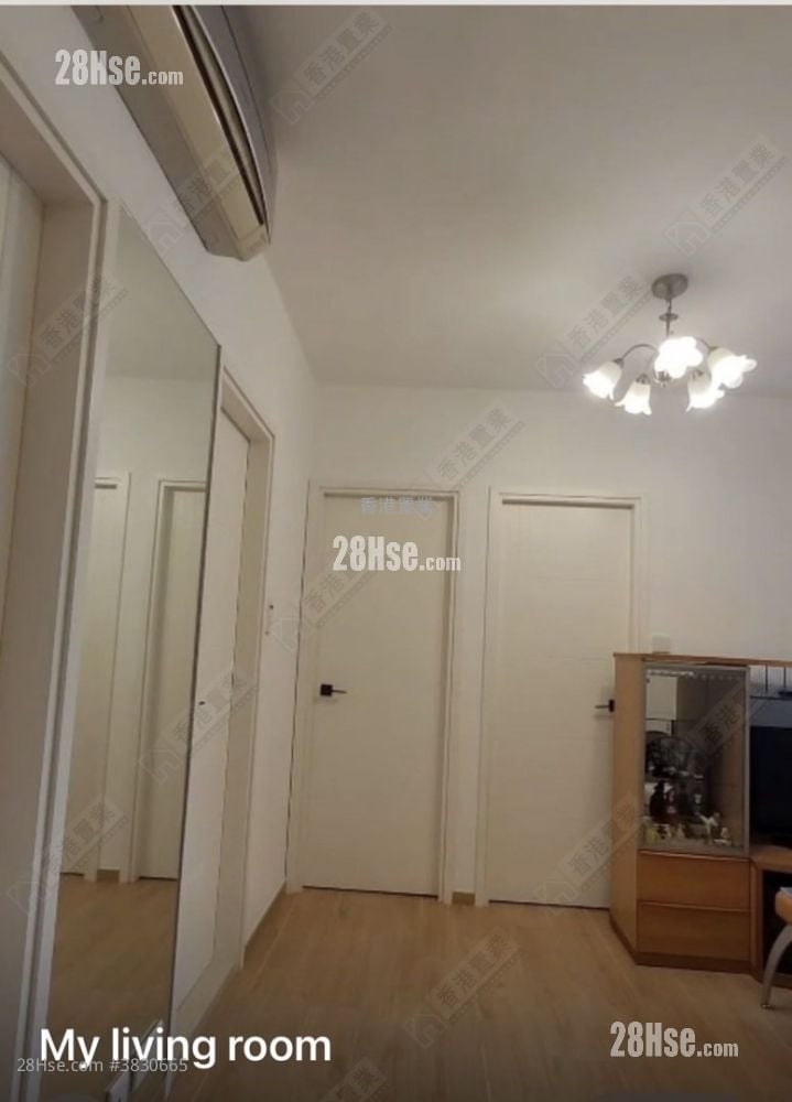 The Metro City Rental 2 Bedrooms , 1 Bathroom 363 ft²